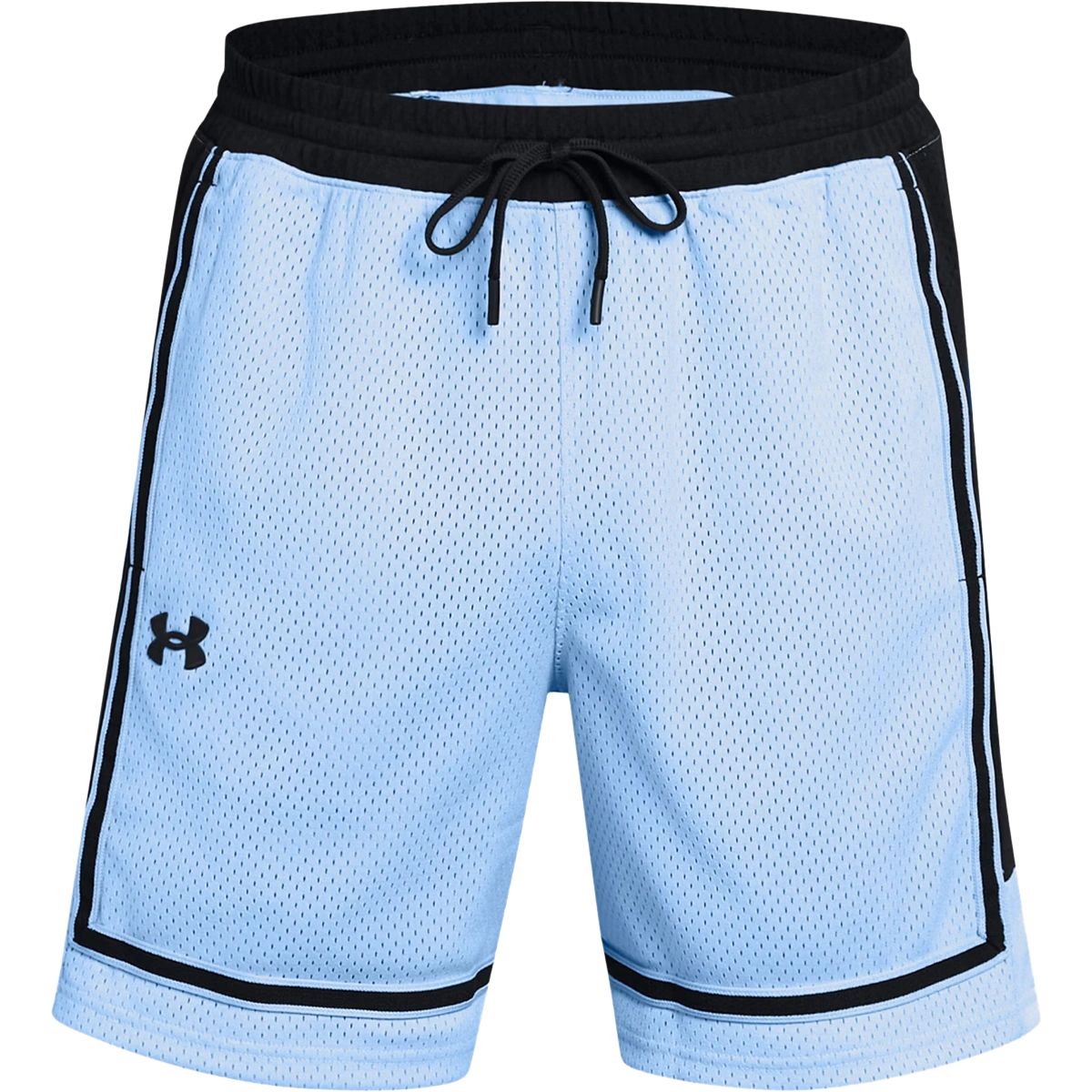 Men's UA Zone Pro 7 Mesh Short