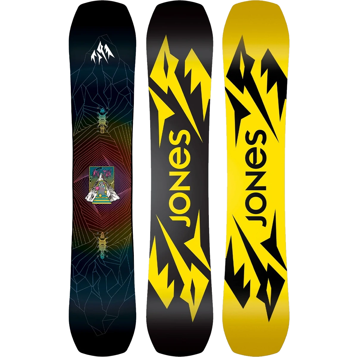 Mountain Twin: L'âme des montagnes, double plaisir, ski ultime, liberté garantie, sensations fortes assurées.