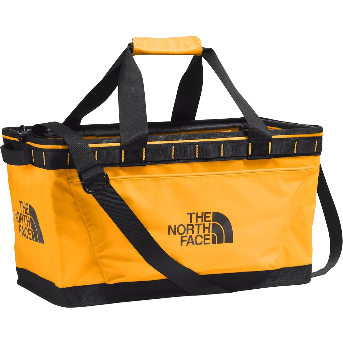 Base Camp Gear Bin - Petit Sac, Prêt pour l'Aventure, Emportez l'Essentiel, Exploration Simplifiée!
